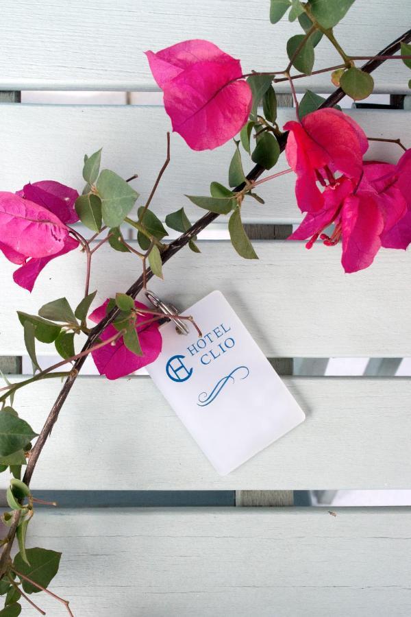 Hotel Clio 네오스마르마라스 외부 사진